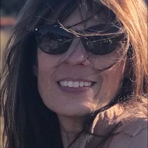 Meet your Posher, Linda